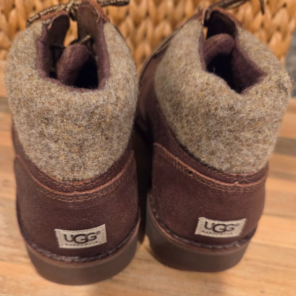 Ugg Shoes - image 3
